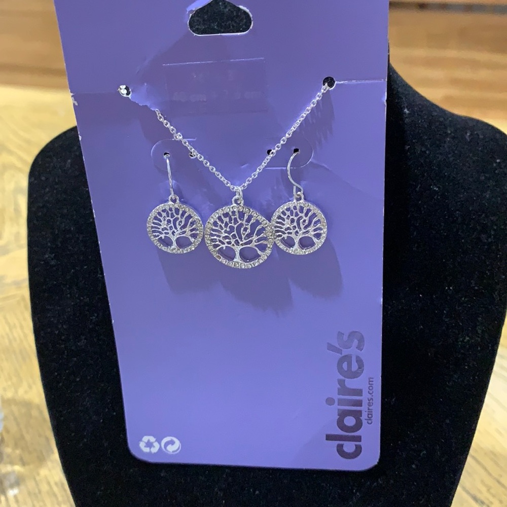 Jewelry set